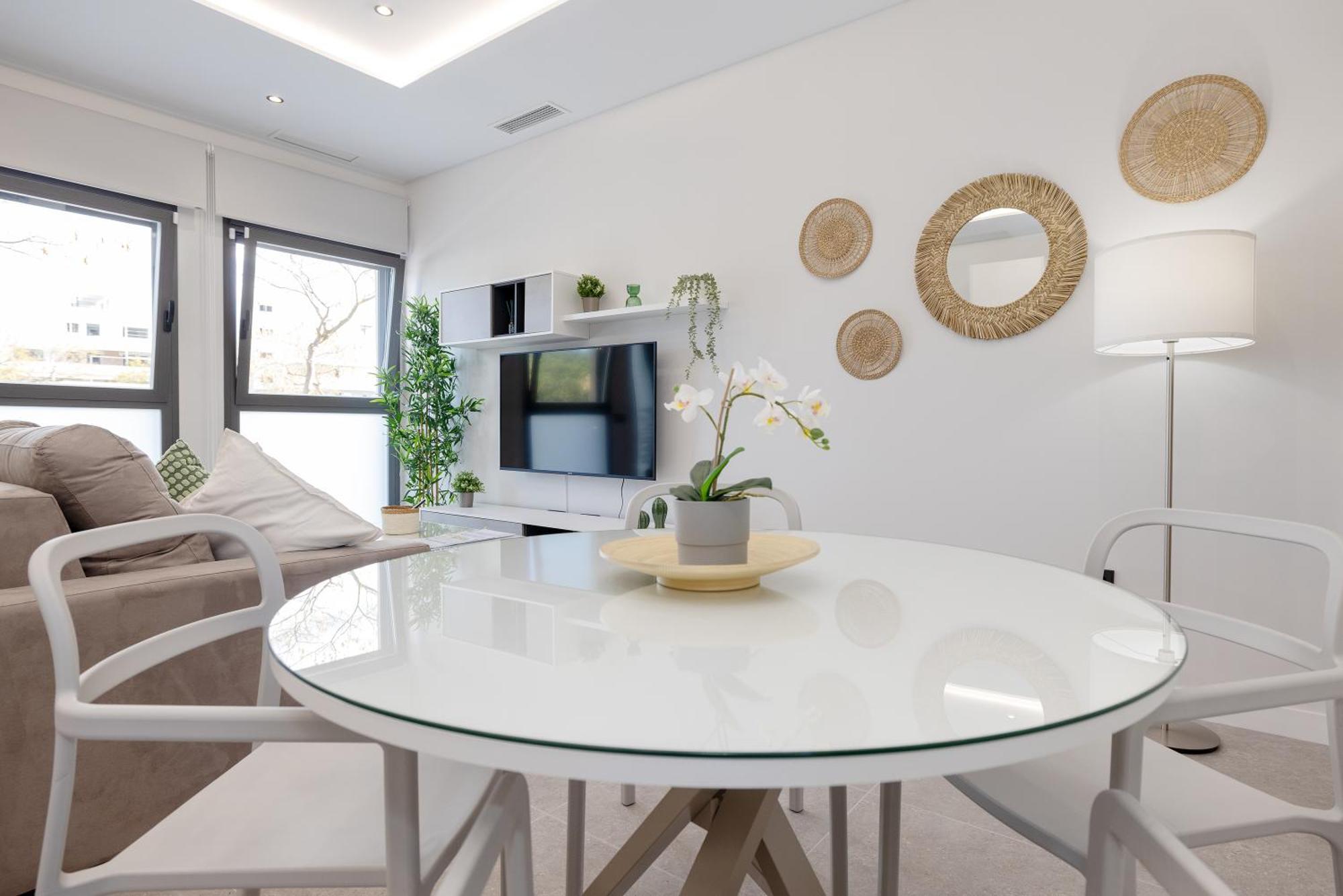 Apartamentos Turisticos Playa Marinsa Торре-дель-Мар Экстерьер фото