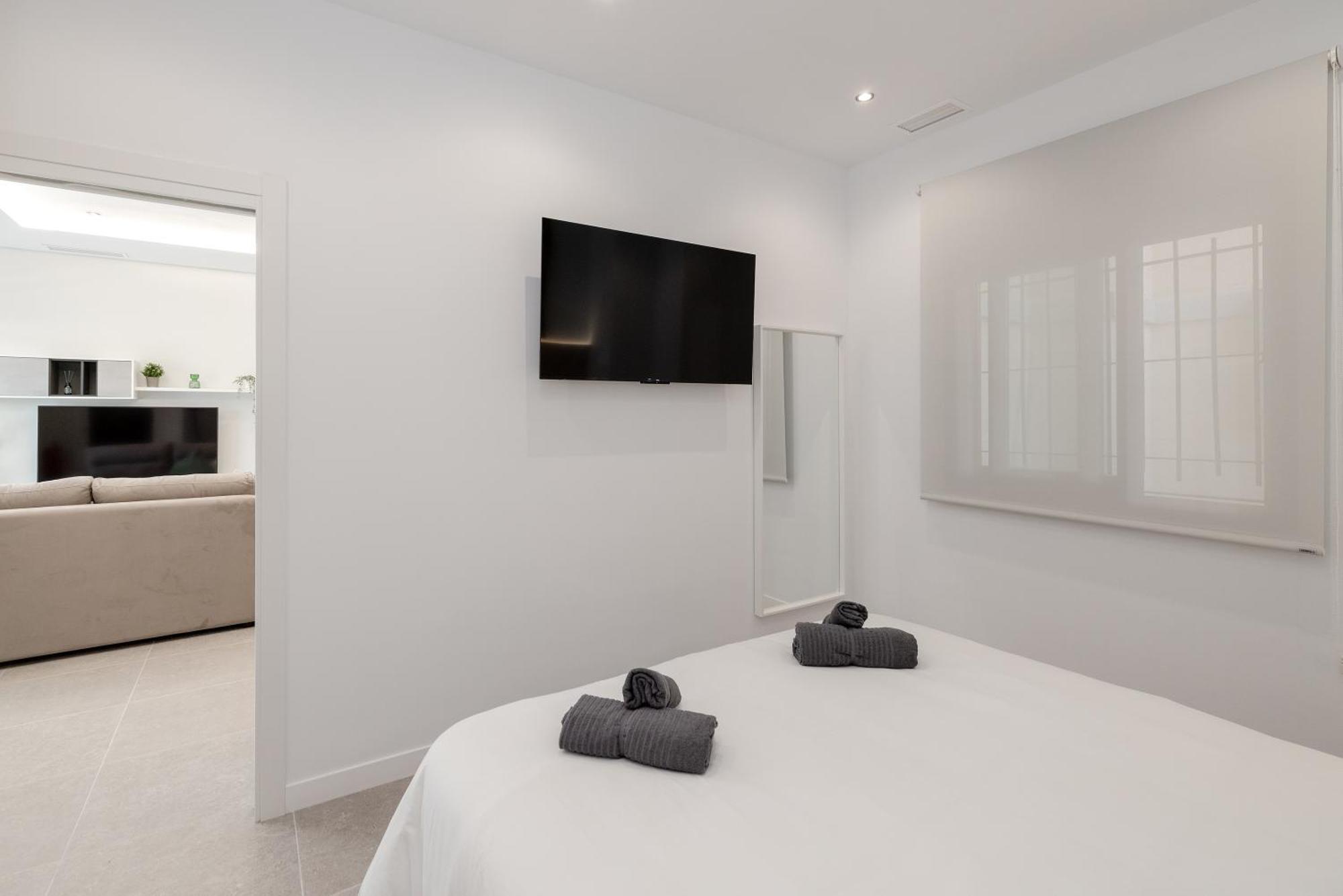 Apartamentos Turisticos Playa Marinsa Торре-дель-Мар Экстерьер фото