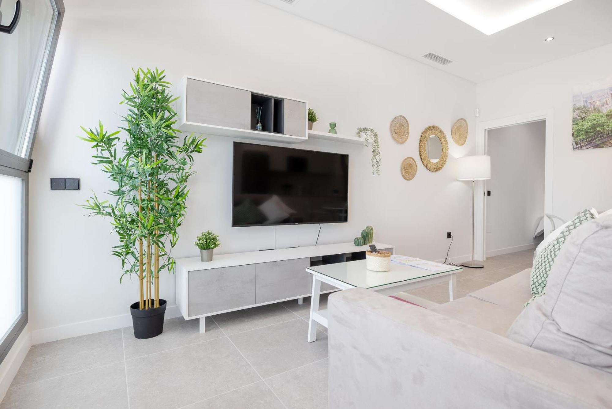 Apartamentos Turisticos Playa Marinsa Торре-дель-Мар Экстерьер фото