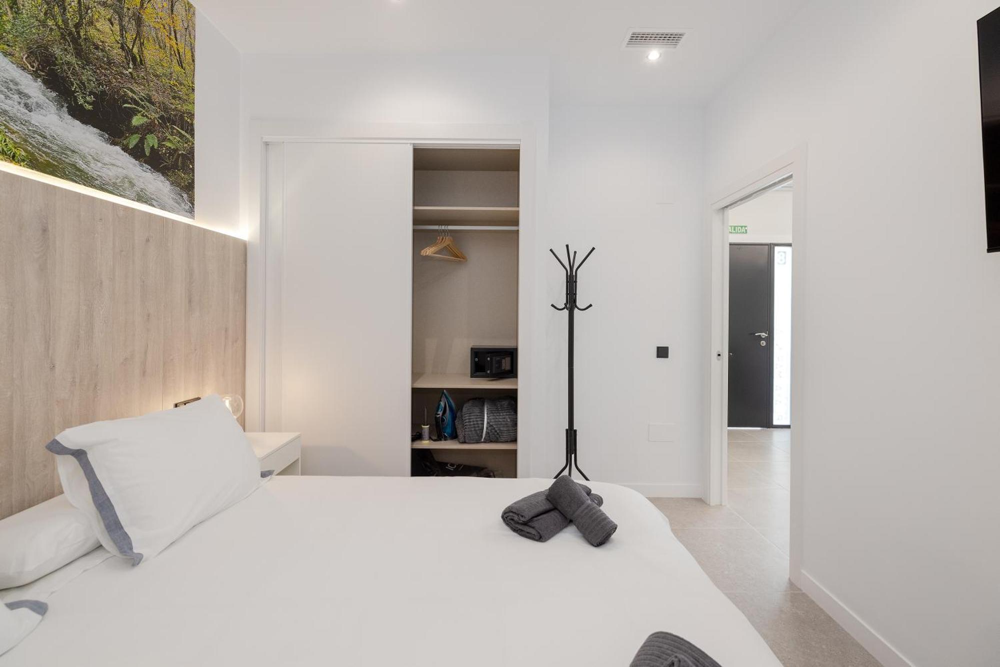 Apartamentos Turisticos Playa Marinsa Торре-дель-Мар Экстерьер фото