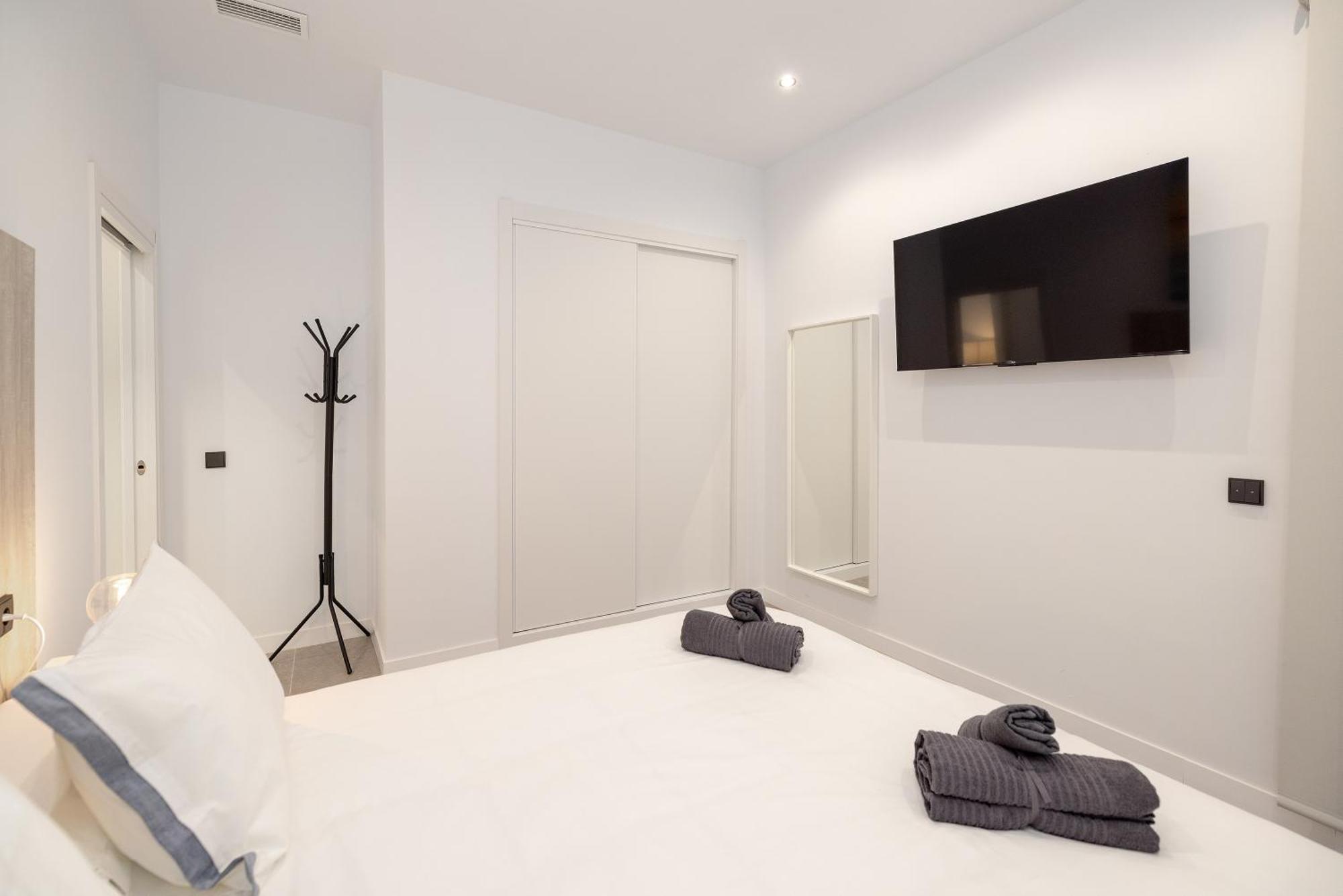Apartamentos Turisticos Playa Marinsa Торре-дель-Мар Экстерьер фото