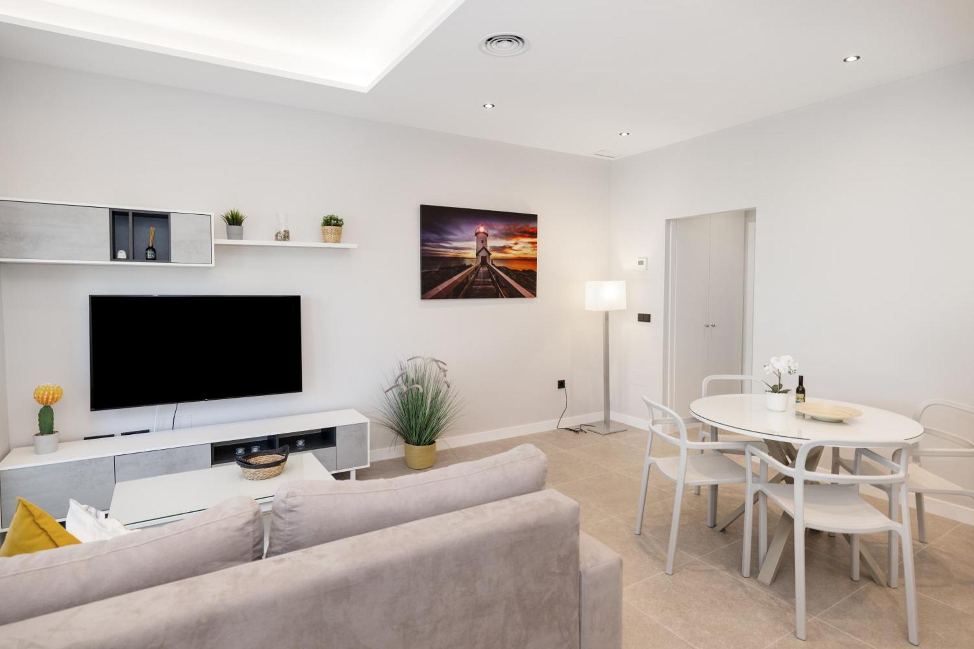 Apartamentos Turisticos Playa Marinsa Торре-дель-Мар Экстерьер фото